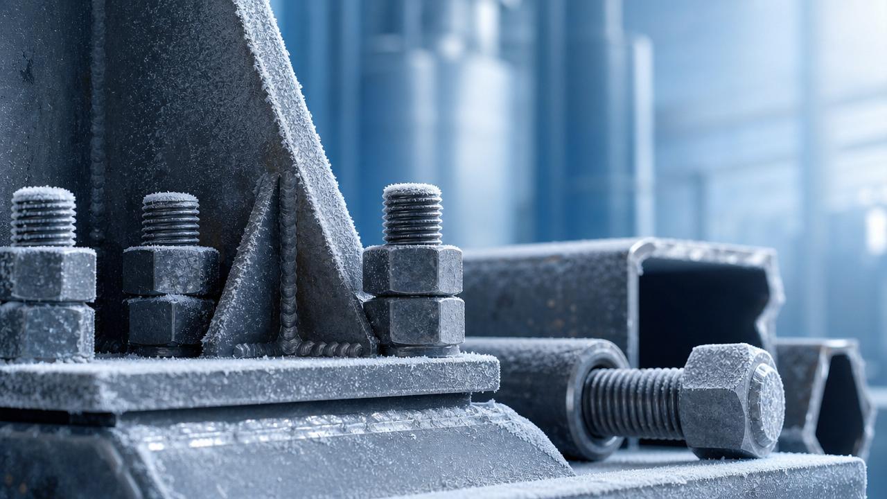 Impact Toughness at Low Temperatures and the Risk of Sudden Failure