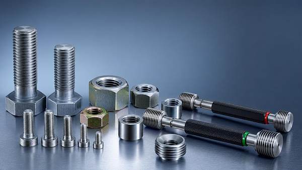 Fastener Thread Tolerance 6g/6h: Why Fit Problems Happen
