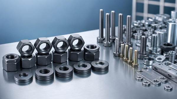 High Strength Nut and Washer OEM Options That Simplify Sourcing