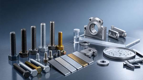 Fastener Coating Thickness Benchmarks and Their Real Cost Impact