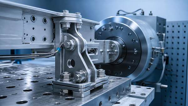 What Vibration Resistance Test Data Really Tells You About Joint Stability