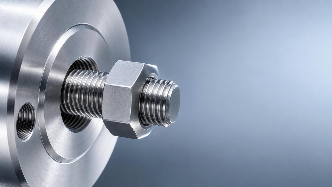 Fastener Thread Tolerance 6g/6h Explained for Fit and Assembly Accuracy
