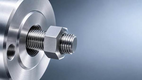 Fastener Thread Tolerance 6g/6h Explained for Fit and Assembly Accuracy