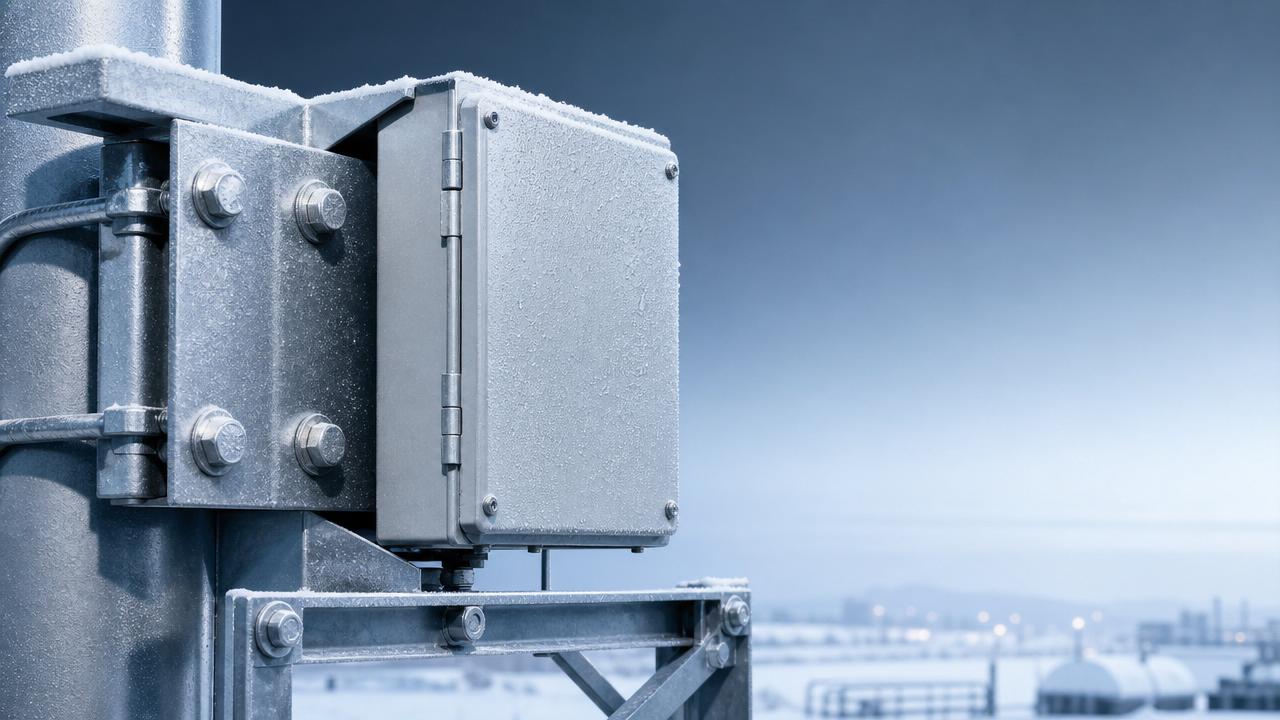 Impact Toughness at Low Temperatures: A Practical Check Before Winter Use
