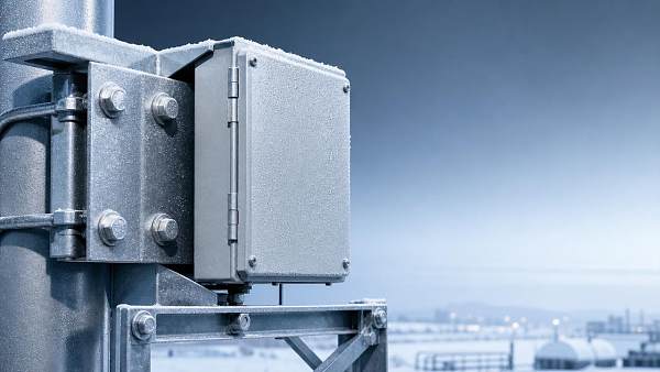 Impact Toughness at Low Temperatures: A Practical Check Before Winter Use