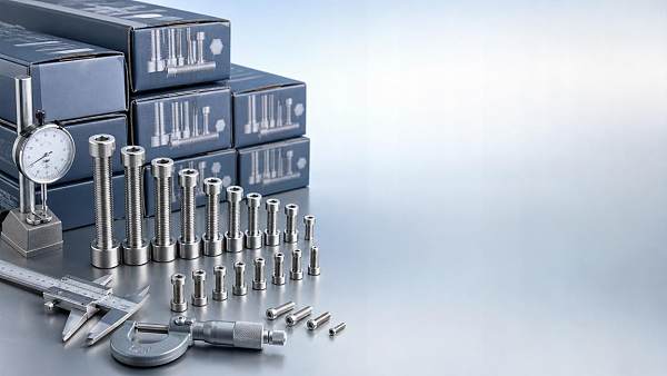 Socket Head Cap Screws Wholesale for Repeat Orders: Key Supply Questions