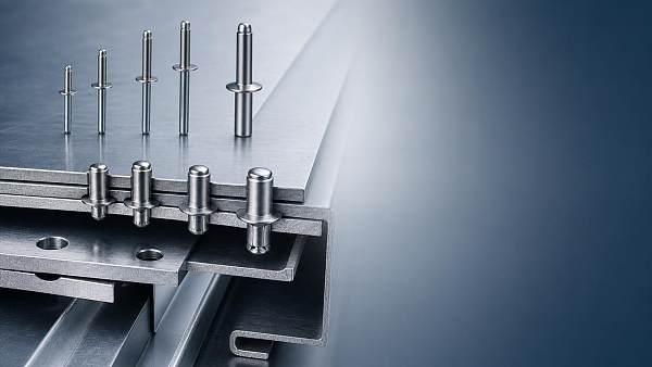 Blind Rivets for Construction OEM: Common Fit Issues to Check Early