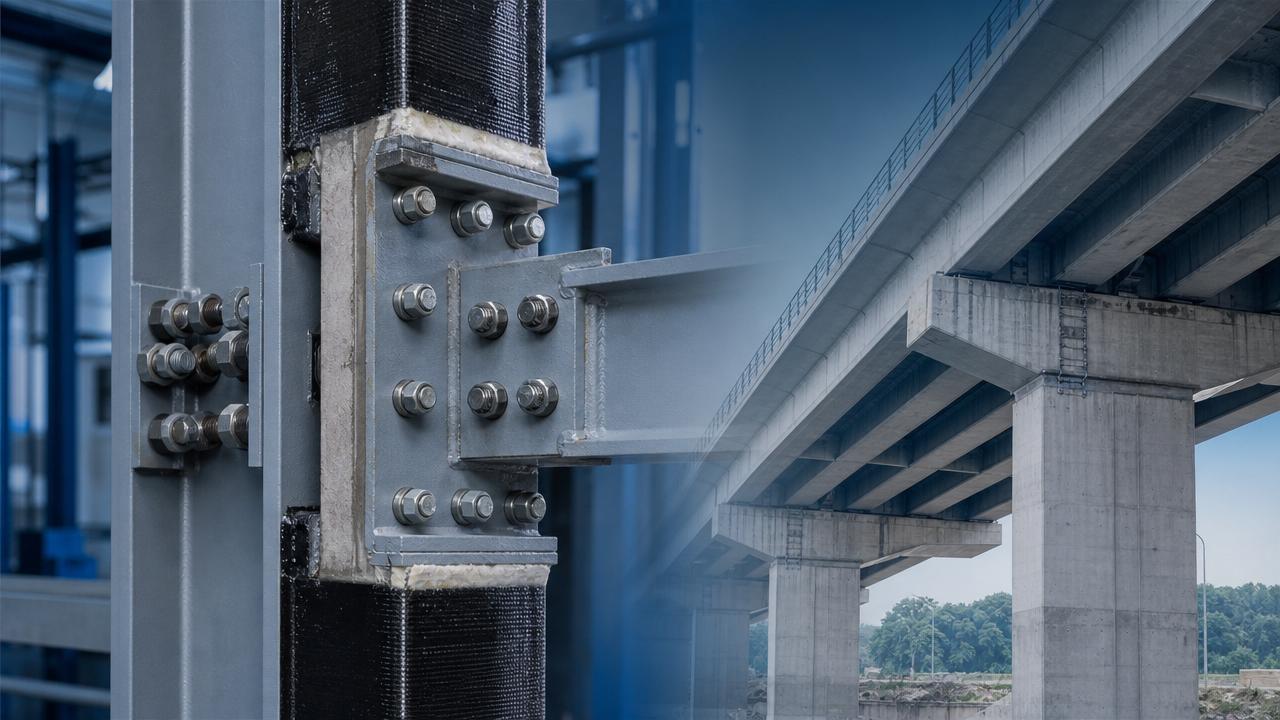 Shear Strength Performance Metrics That Matter in Real Structural Use