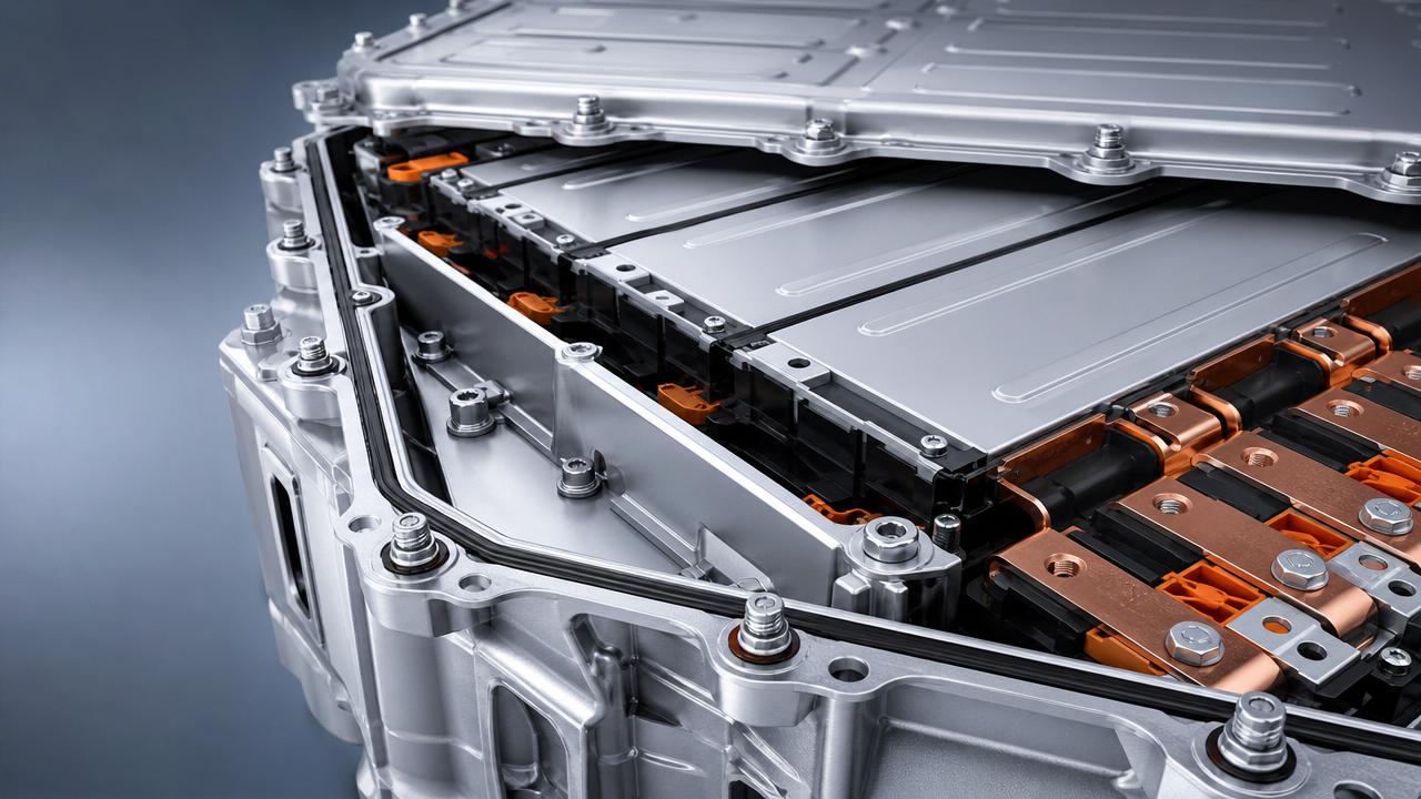 Fastener Technology in EV Battery Packs: What Matters Most for Safety and Service Life