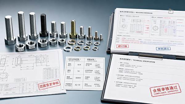 How to Read Structural Fastening Tender Alerts Without Missing Key Scope Changes