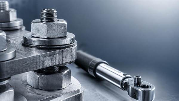 Torque-Tension Relationship Data: Why Tightening Torque Alone Can Mislead