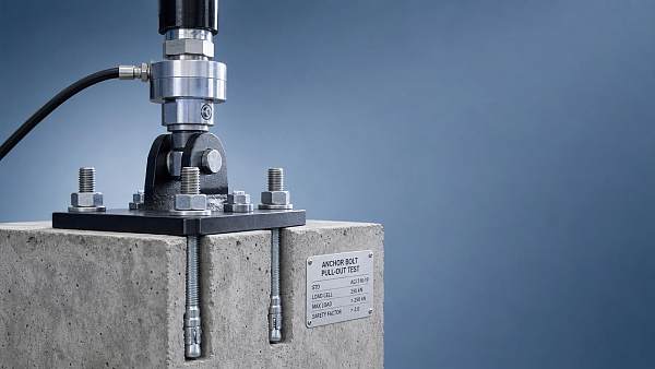 Anchor Pull-Out Strength Metrics: The Numbers That Matter in Real Installations