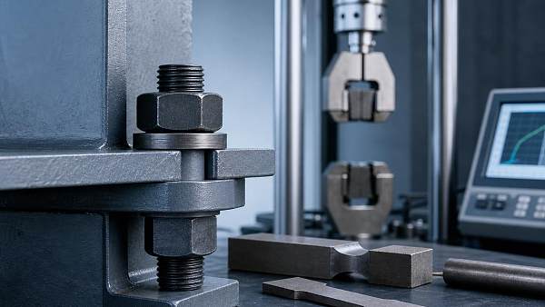 Fatigue Life Calculation for Fasteners: Common Inputs That Skew the Result