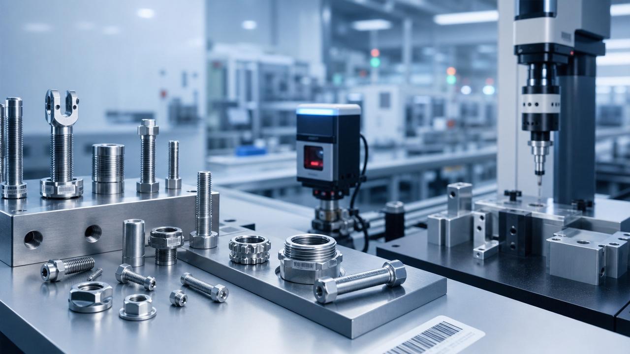 Aerospace Grade Fasteners Factory: What Certification Alone Does Not Prove