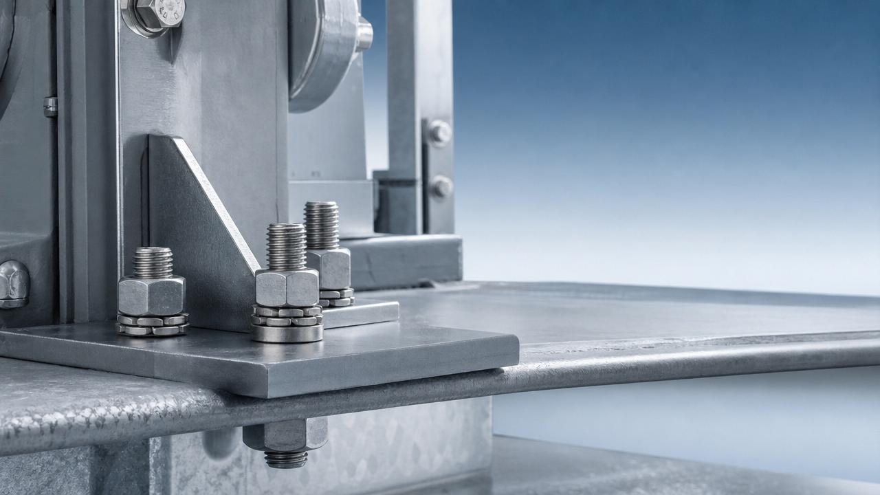 Locking Washer OEM Manufacturer: How to Avoid Loosening Problems After Installation