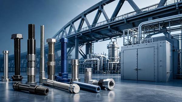 When a Custom Structural Fasteners Factory Is Worth the Extra Lead Time
