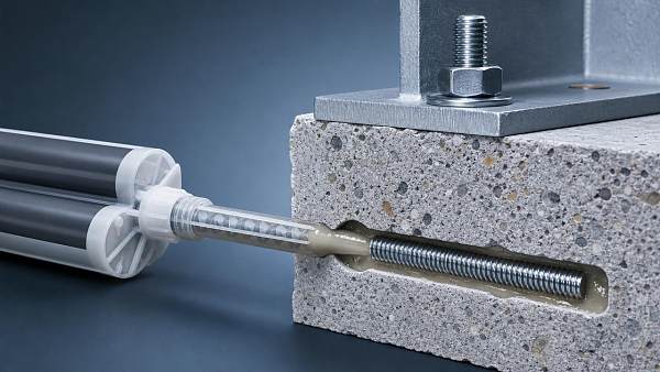 Chemical Anchor Manufacturer Guide: What Makes a System Reliable