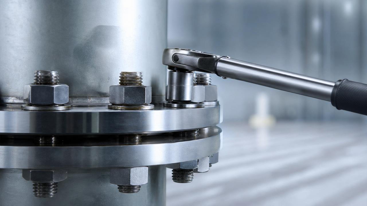 k-Factor for Lubrication Benchmarks: What Numbers Actually Matter