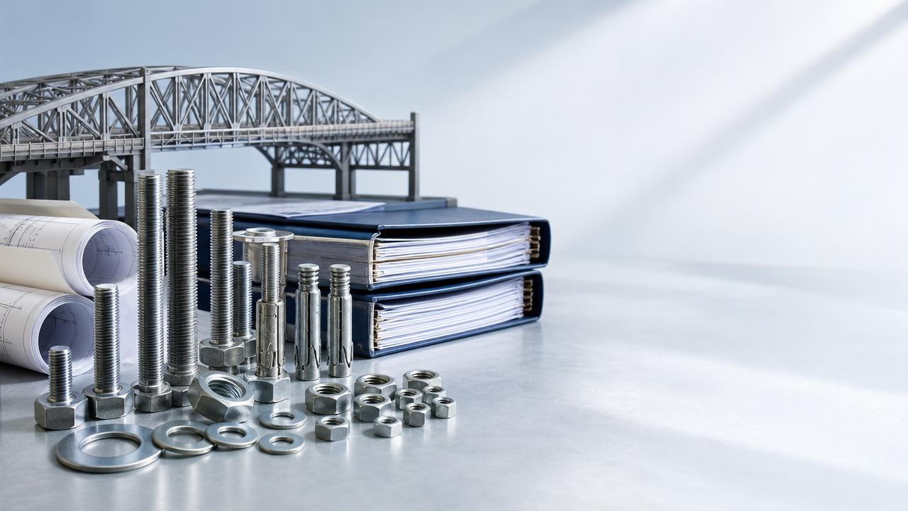 Structural Fastening Tender Alerts: How to Spot Relevant Projects Early