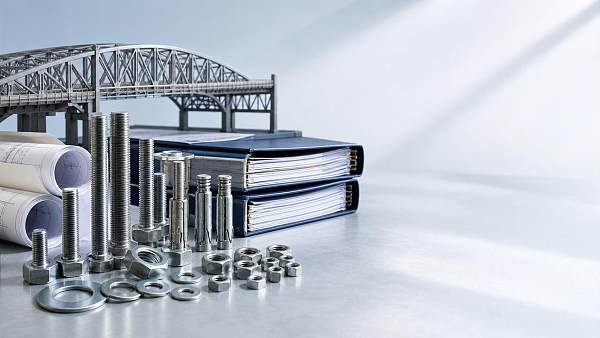 Structural Fastening Tender Alerts: How to Spot Relevant Projects Early