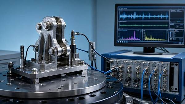 Vibration Resistance Test Data: How to Read Results Without Overclaiming