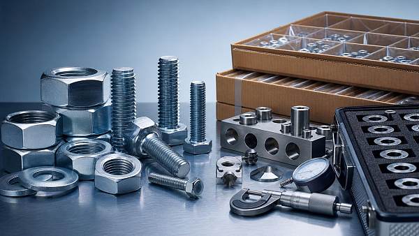 High Strength Nut and Washer OEM: Questions That Prevent Specification Drift