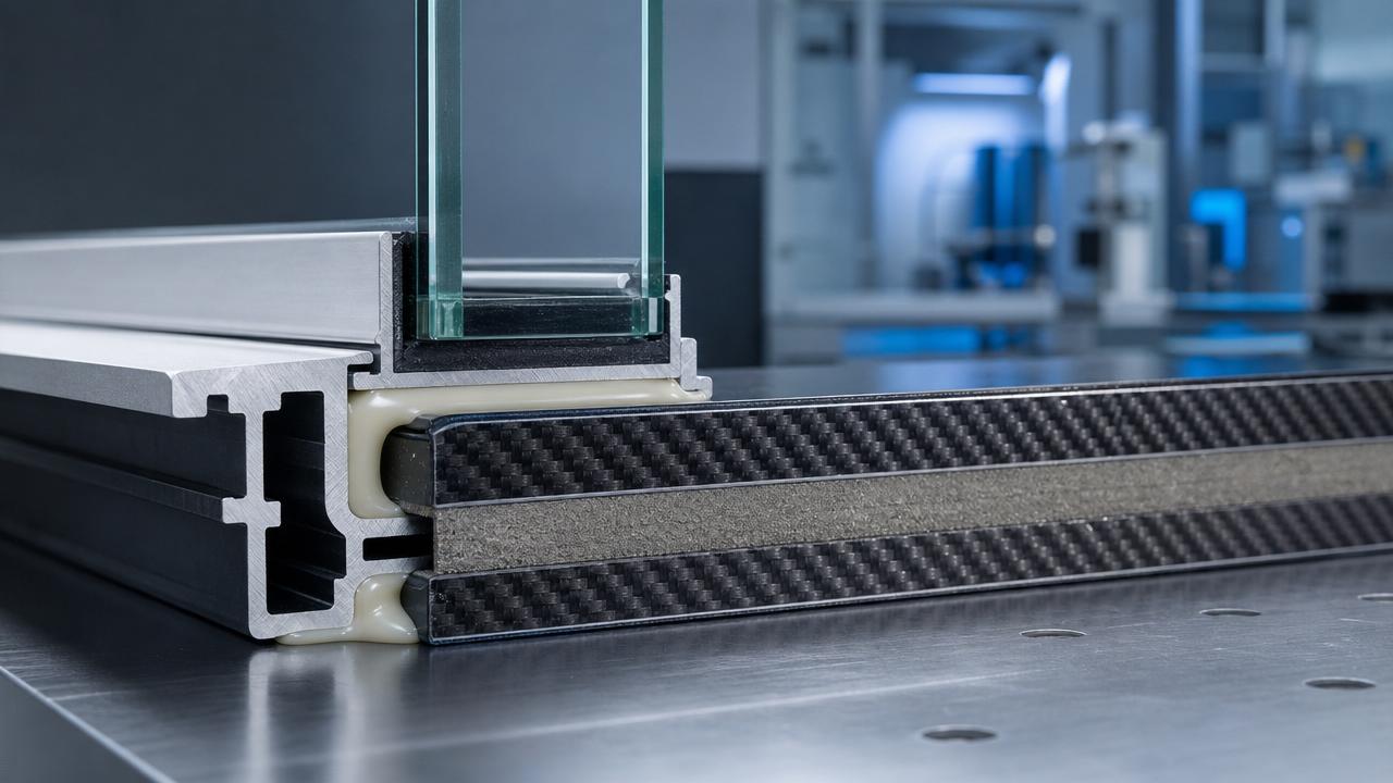 High-Performance Adhesives: What Really Matters in Long-Term Bond Strength