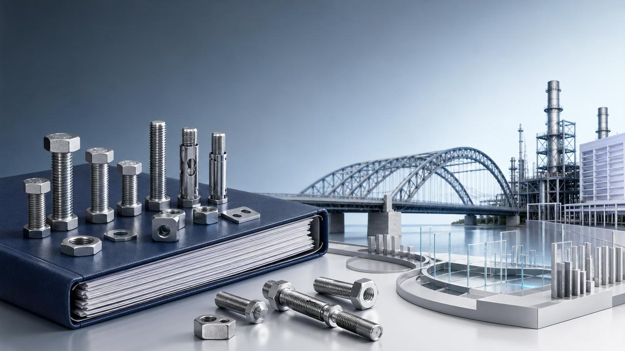 How to Track Structural Fastening Tender Alerts Without Missing Bid Windows