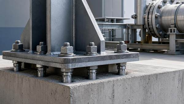 Heavy Duty Expansion Anchors: When Higher Load Ratings Are Not Enough