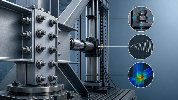 Fatigue Life Calculation for Fasteners: Common Inputs That Skew Results