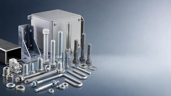 Fastener Coating Thickness Benchmarks for Durable Outdoor Use