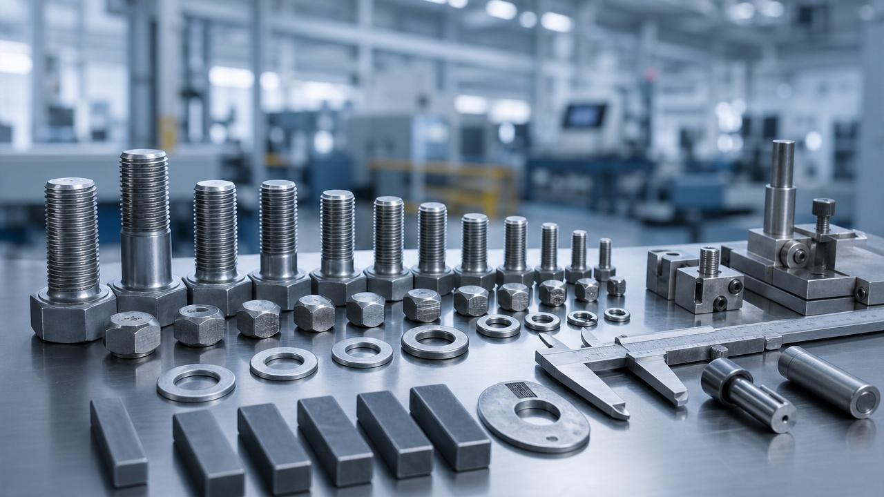 Low-Temperature Impact Toughness Data for Structural Bolt Selection