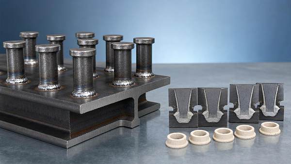 Shear Stud Welding Penetration: How to Judge Fusion Quality