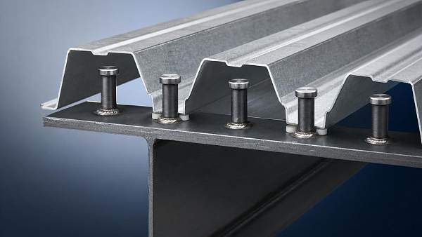 Shear Studs OEM Supplier Review for Deck and Beam Connections