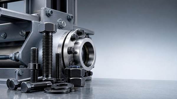 Wholesale Grade 12.9 Bolts: Where Strength Gains Increase Failure Risk