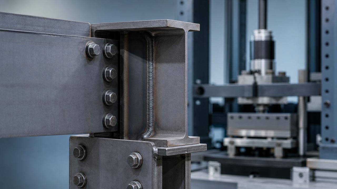 Shear Strength Performance Metrics That Matter in Structural Joints