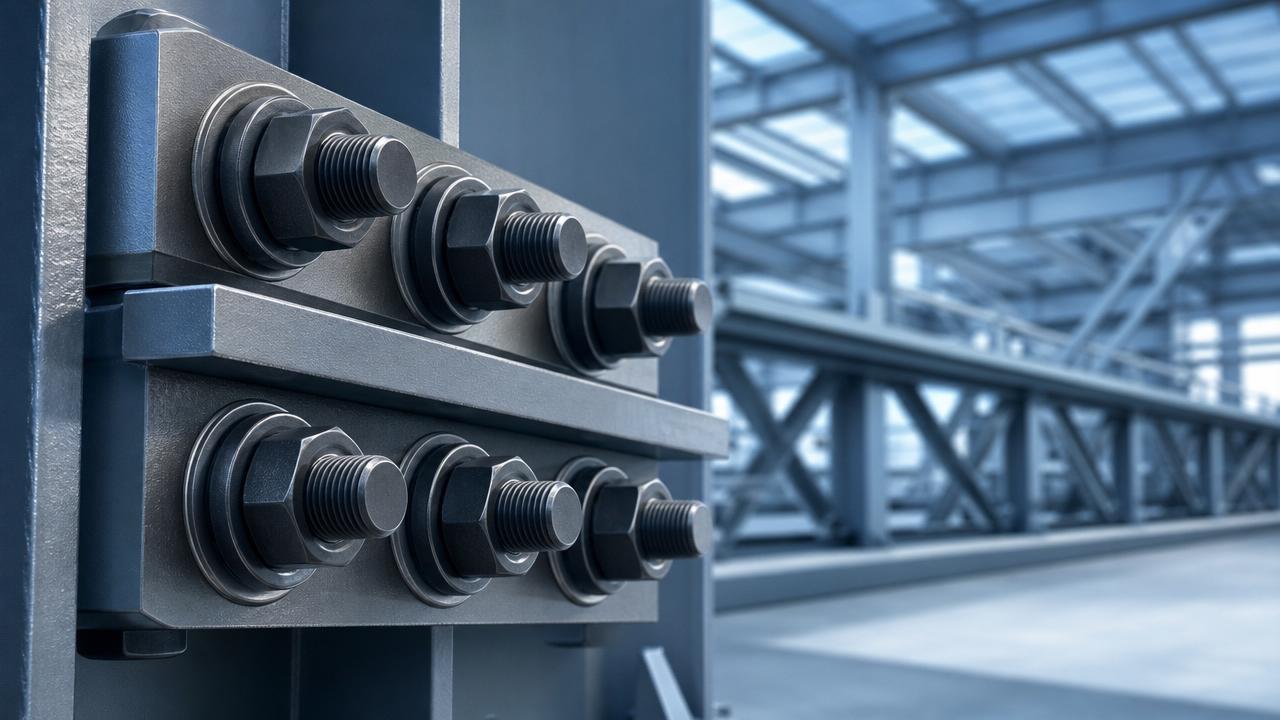 Tension Control Bolts OEM: Installation Accuracy and Inspection Limits