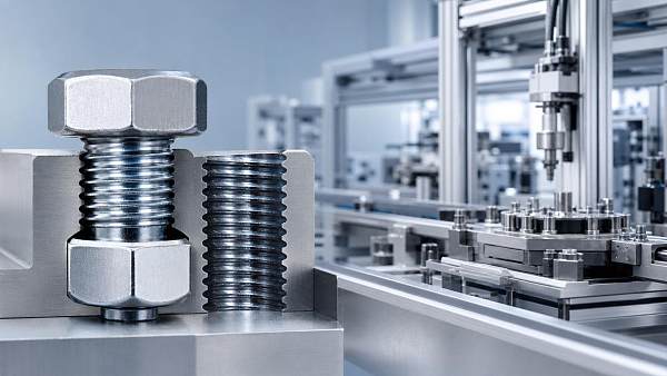 Fastener Thread Tolerance 6g/6h: Fit Problems That Cause Assembly Delays