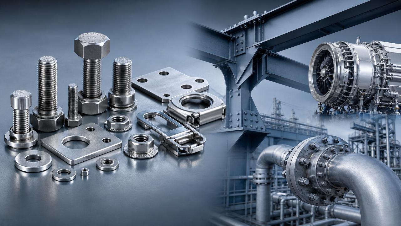 Fastener Industry Investment Insights for 2026 Planning