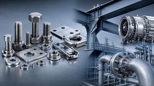 Fastener Industry Investment Insights for 2026 Planning