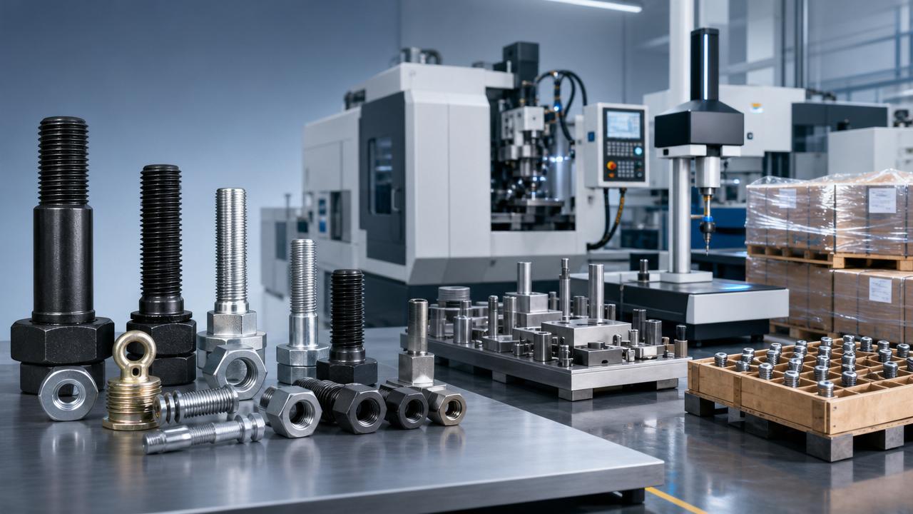 Re-Shoring Impact on Fastener Supply Risk and Lead Times