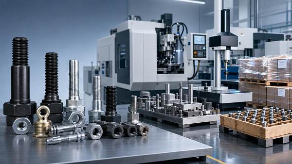Re-Shoring Impact on Fastener Supply Risk and Lead Times