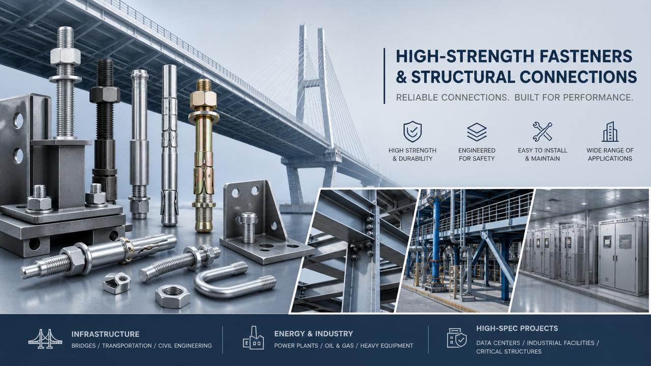How to Track Structural Fastening Tender Alerts Efficiently