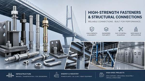 How to Track Structural Fastening Tender Alerts Efficiently