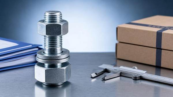 High Strength Nut and Washer OEM: Fit, Strength, and Compliance