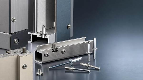 Blind Rivets for Construction OEM: When Strength Beats Speed