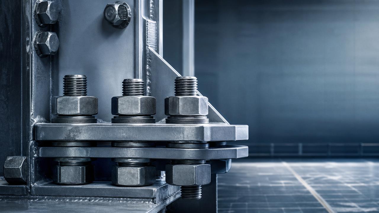 Fatigue Life Calculation for Fasteners in Cyclic Load Applications