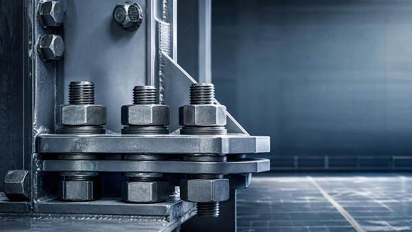 Fatigue Life Calculation for Fasteners in Cyclic Load Applications