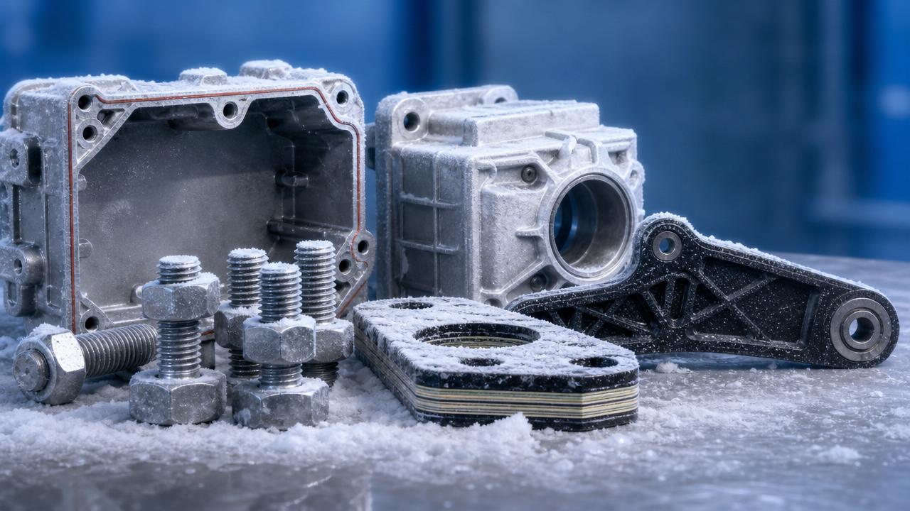 Impact Toughness at Low Temperatures: Pass or Fail Risks