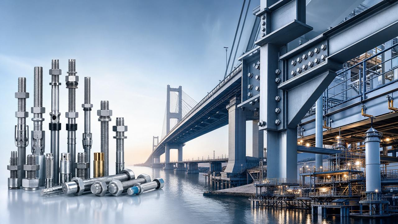Structural Fastening Tender Alerts: How to Spot Viable Projects Early
